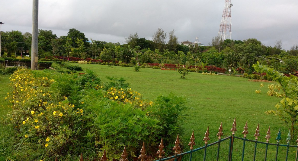 Kadri Park